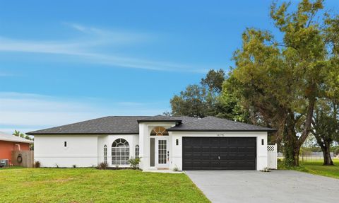 Photo of 16275 Horizon Road, North Fort Myers, FL 33917 (MLS # C7516102)