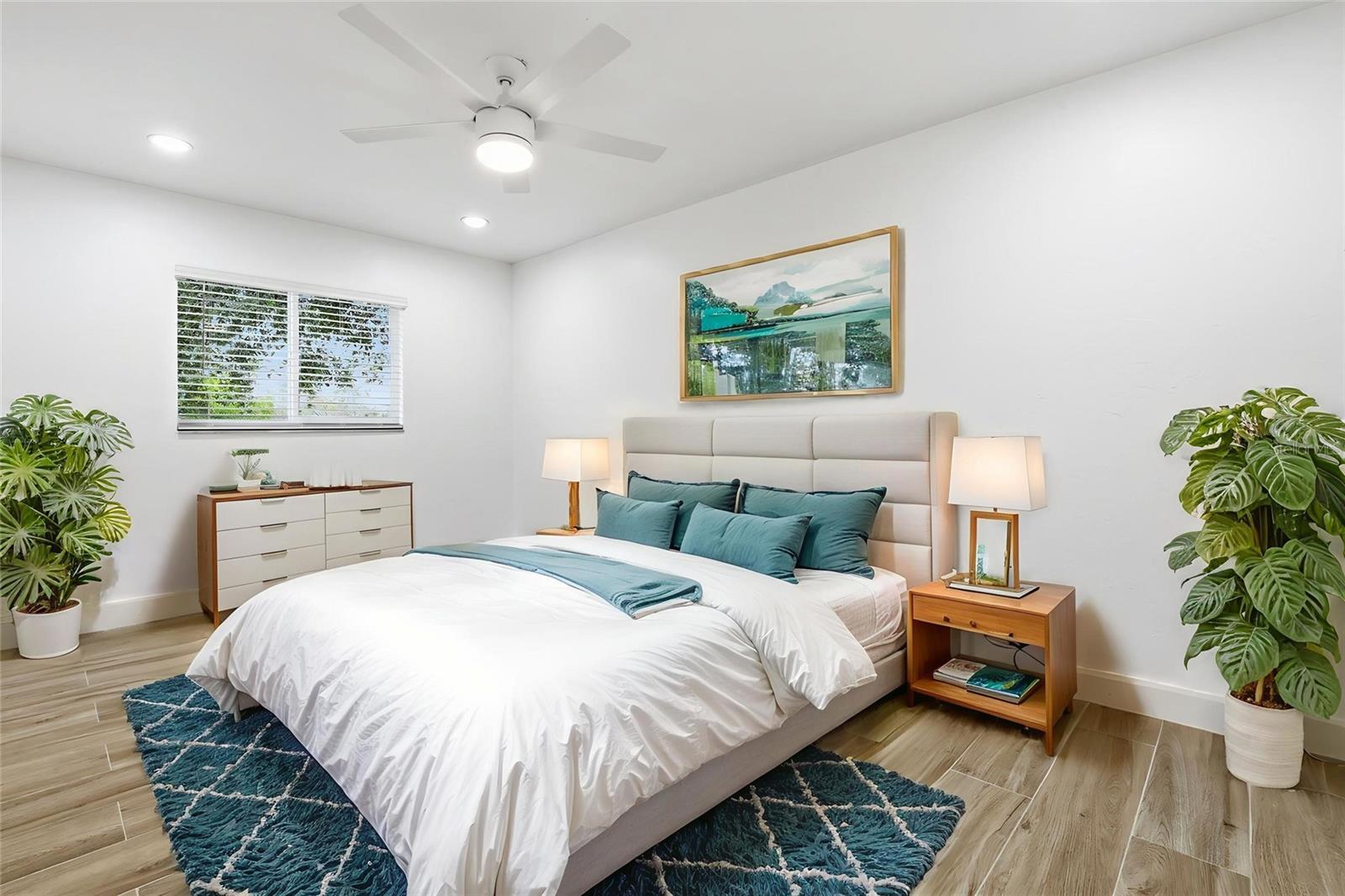 BAYSHORE ESTATES - Residential