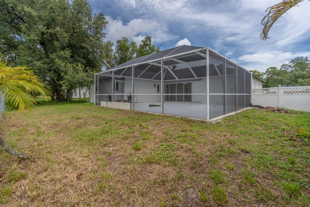 BAYSHORE ESTATES - Residential