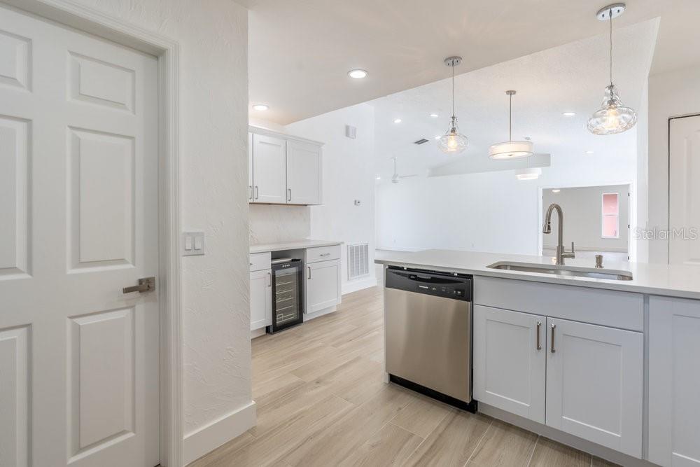 BAYSHORE ESTATES - Residential