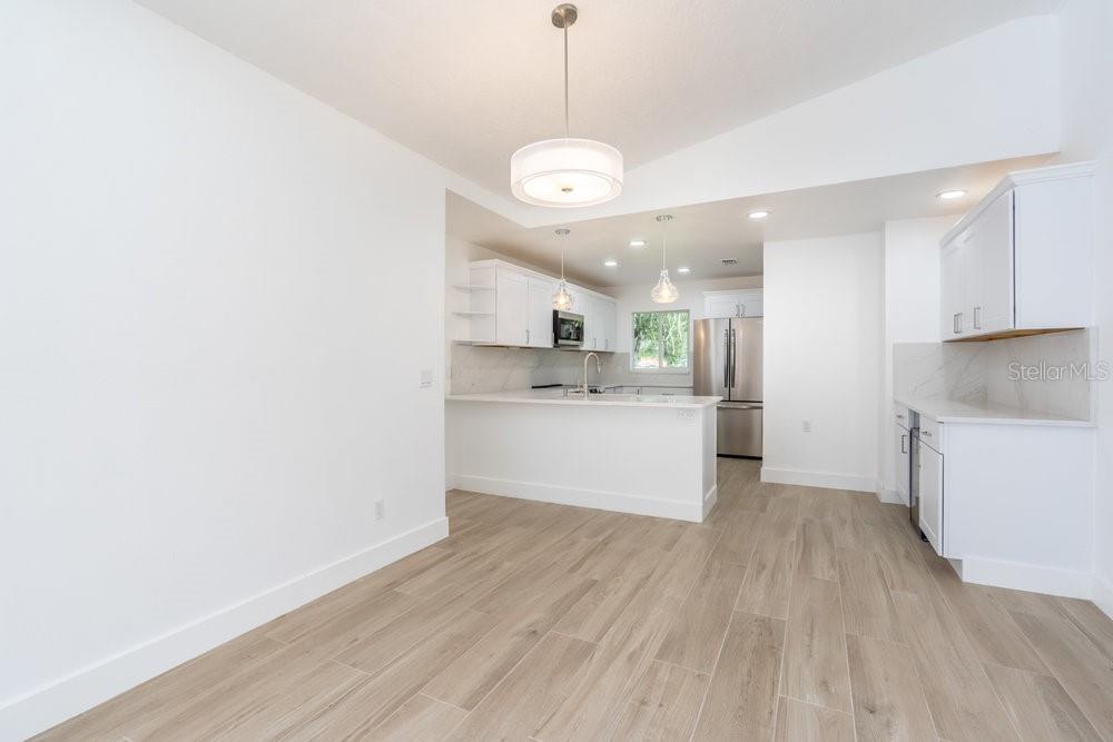 BAYSHORE ESTATES - Residential