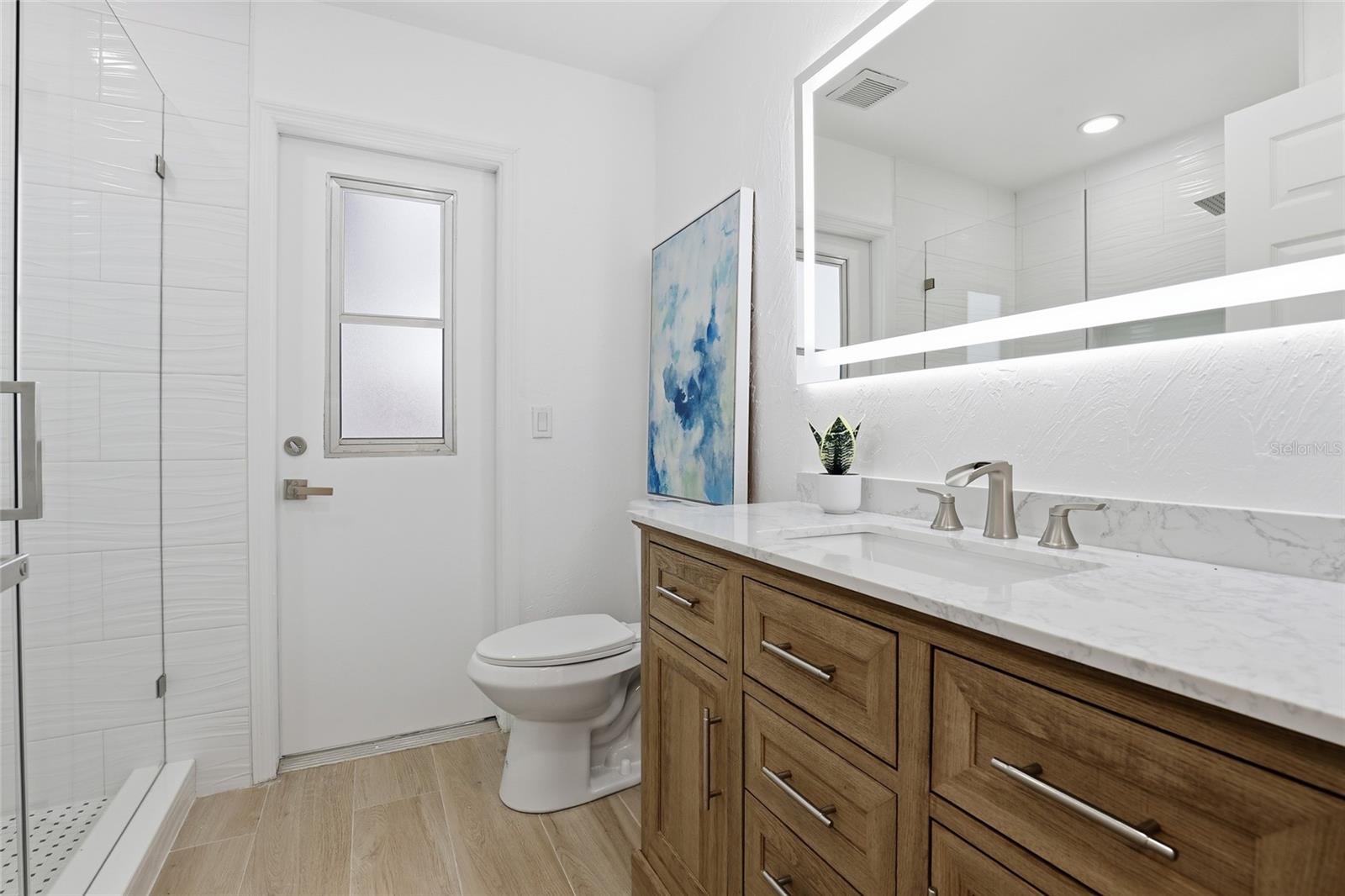 BAYSHORE ESTATES - Residential