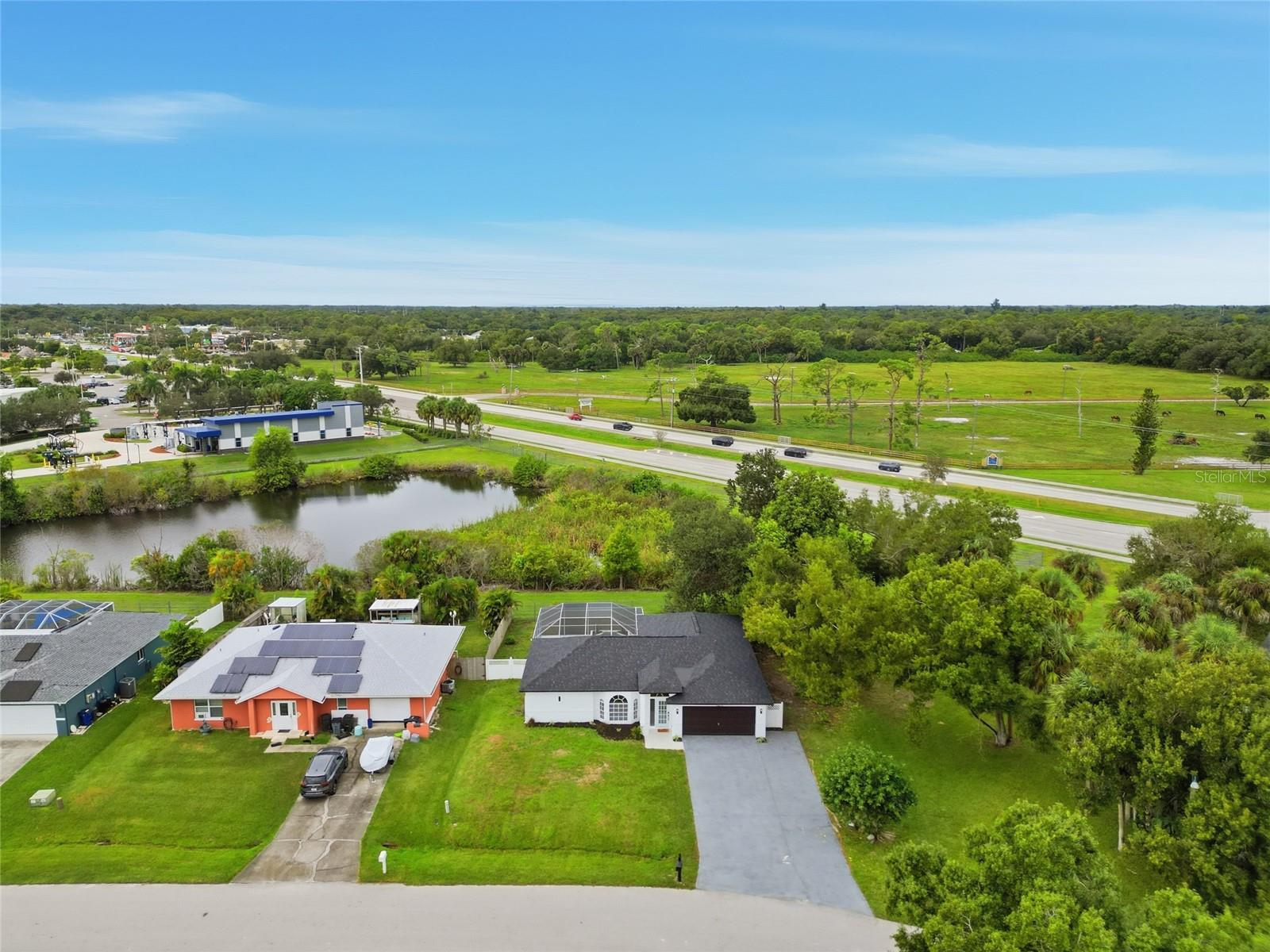 BAYSHORE ESTATES - Residential