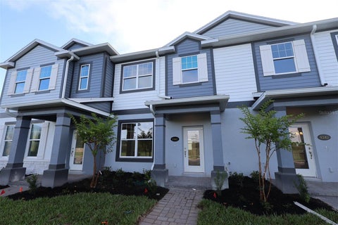 Photo of 1341 Hyde Street, Saint Cloud, FL 34771 (MLS # O6452238)