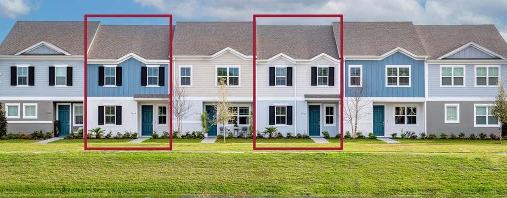 Photo of 1544 Silver Lining Way, Apopka, FL 32703 (MLS # O6435201)