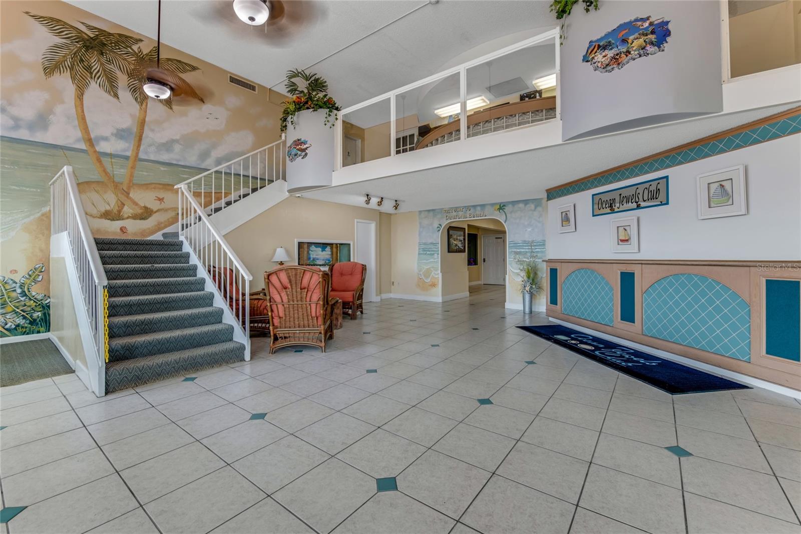 OCEAN JEWELS CLUB CONDO - Residential