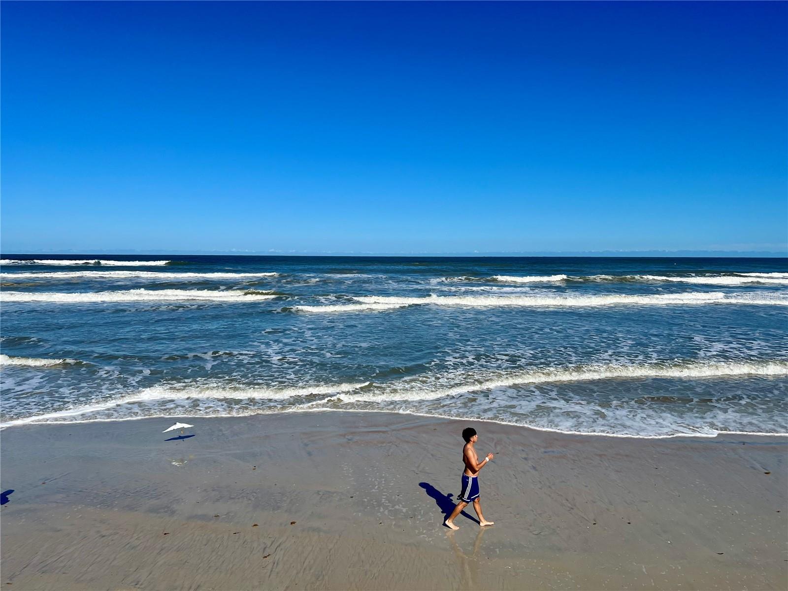 OCEAN JEWELS CLUB CONDO - Residential