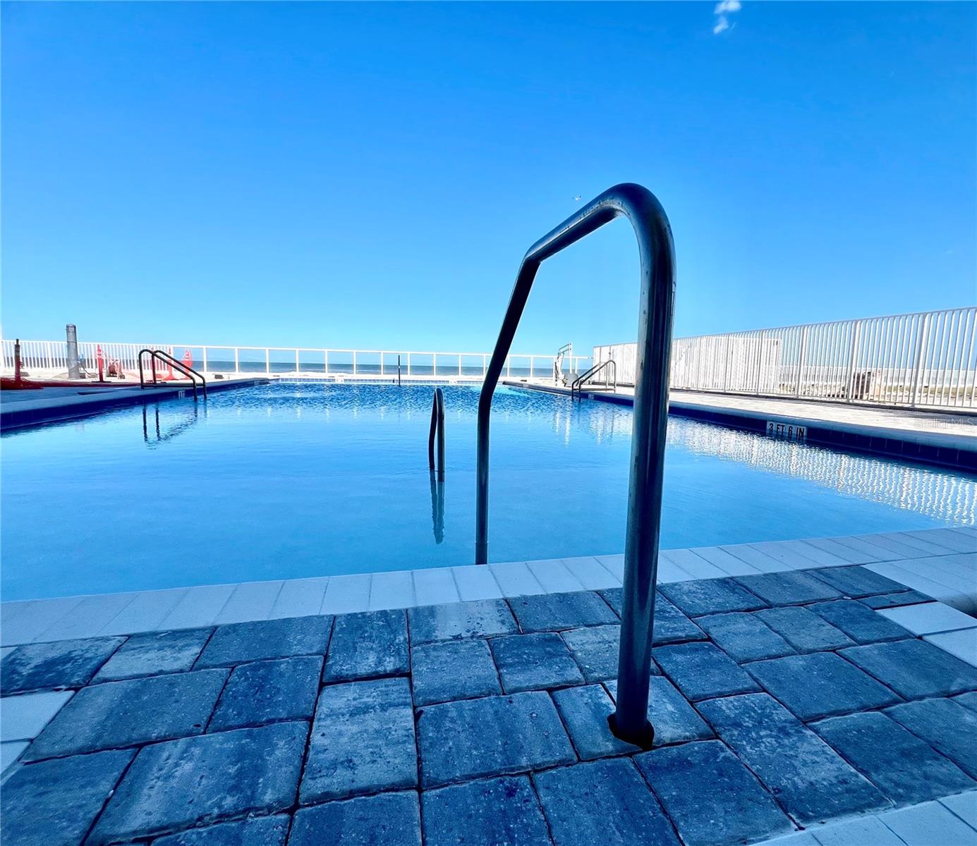 OCEAN JEWELS CLUB CONDO - Residential