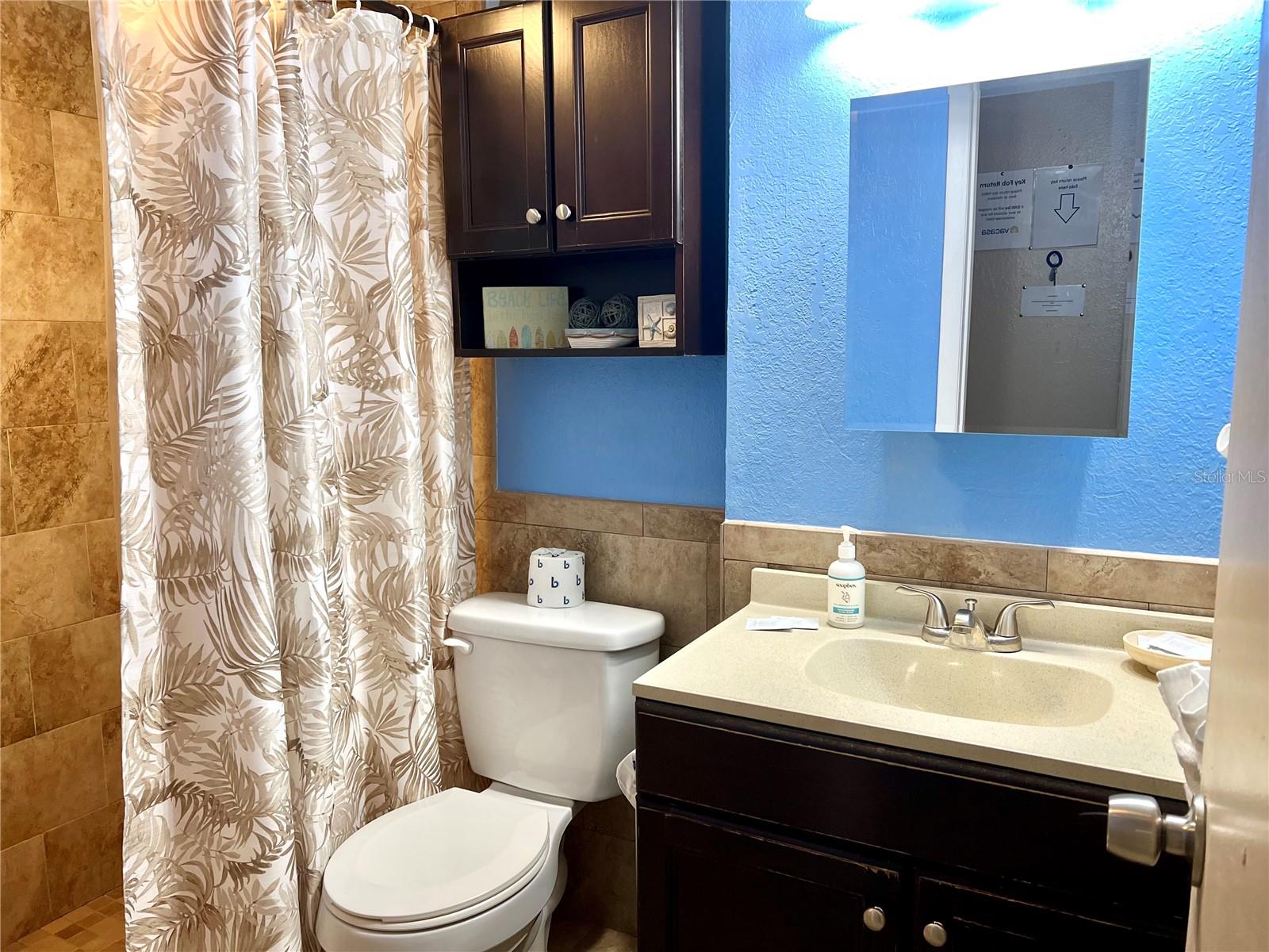 OCEAN JEWELS CLUB CONDO - Residential