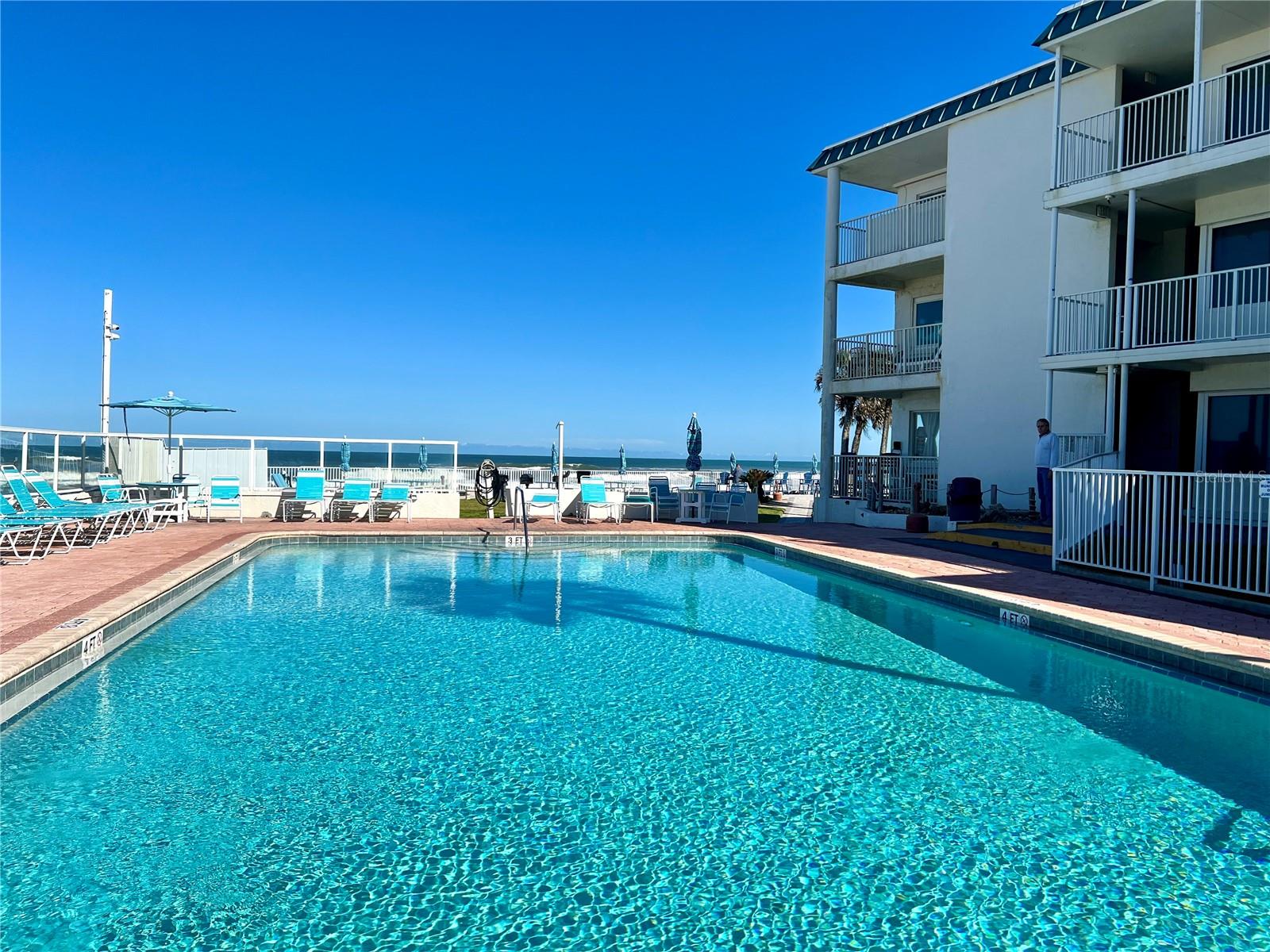 OCEAN JEWELS CLUB CONDO - Residential