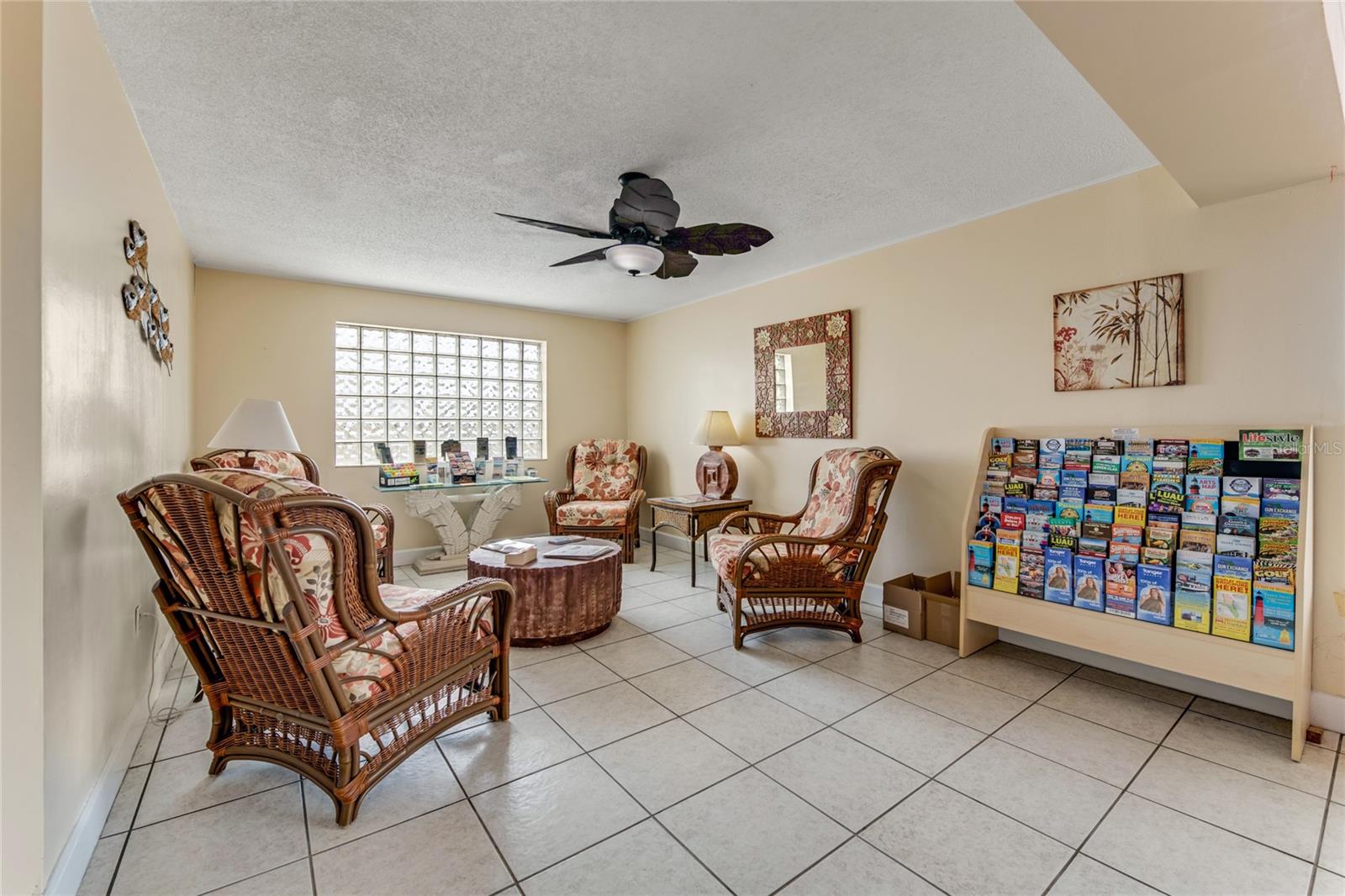 OCEAN JEWELS CLUB CONDO - Residential