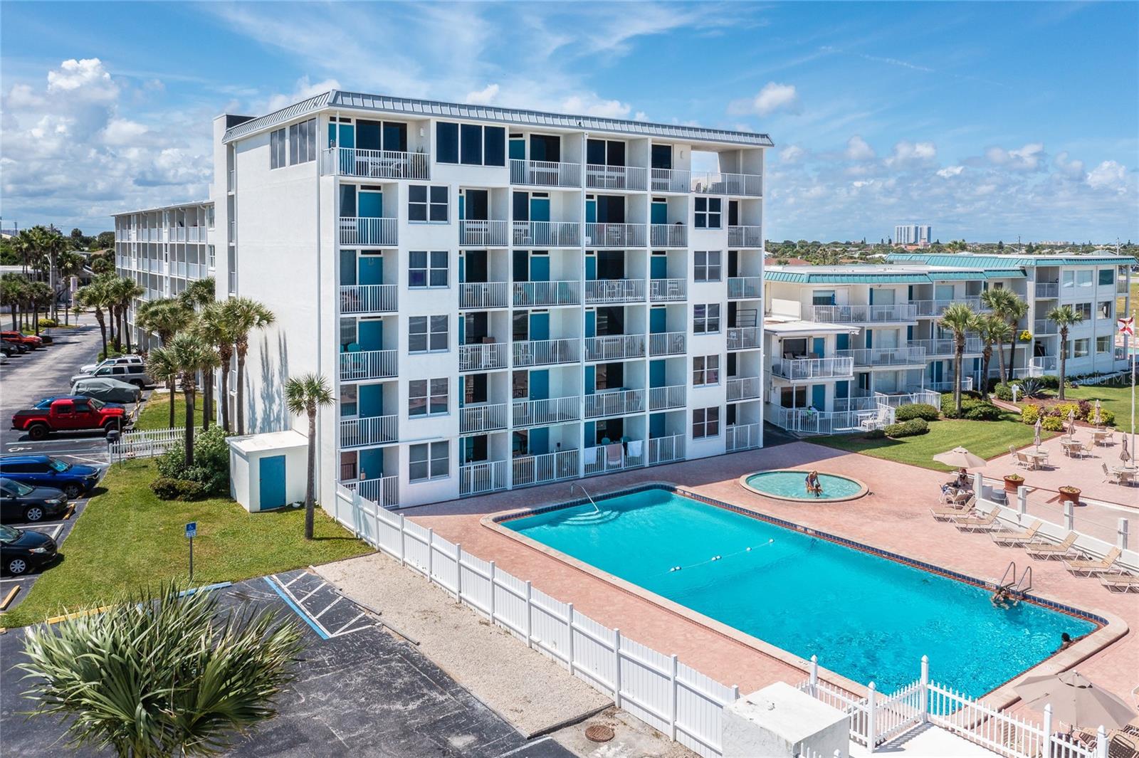 935 S ATLANTIC AVENUE 303