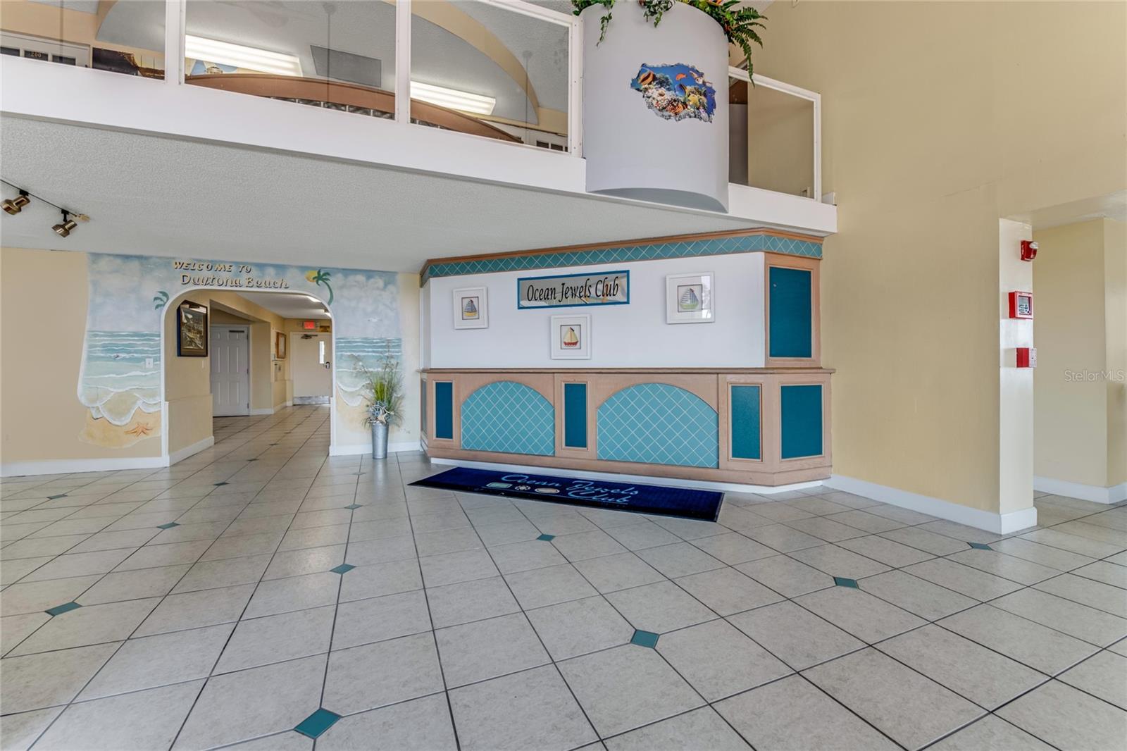 OCEAN JEWELS CLUB CONDO - Residential