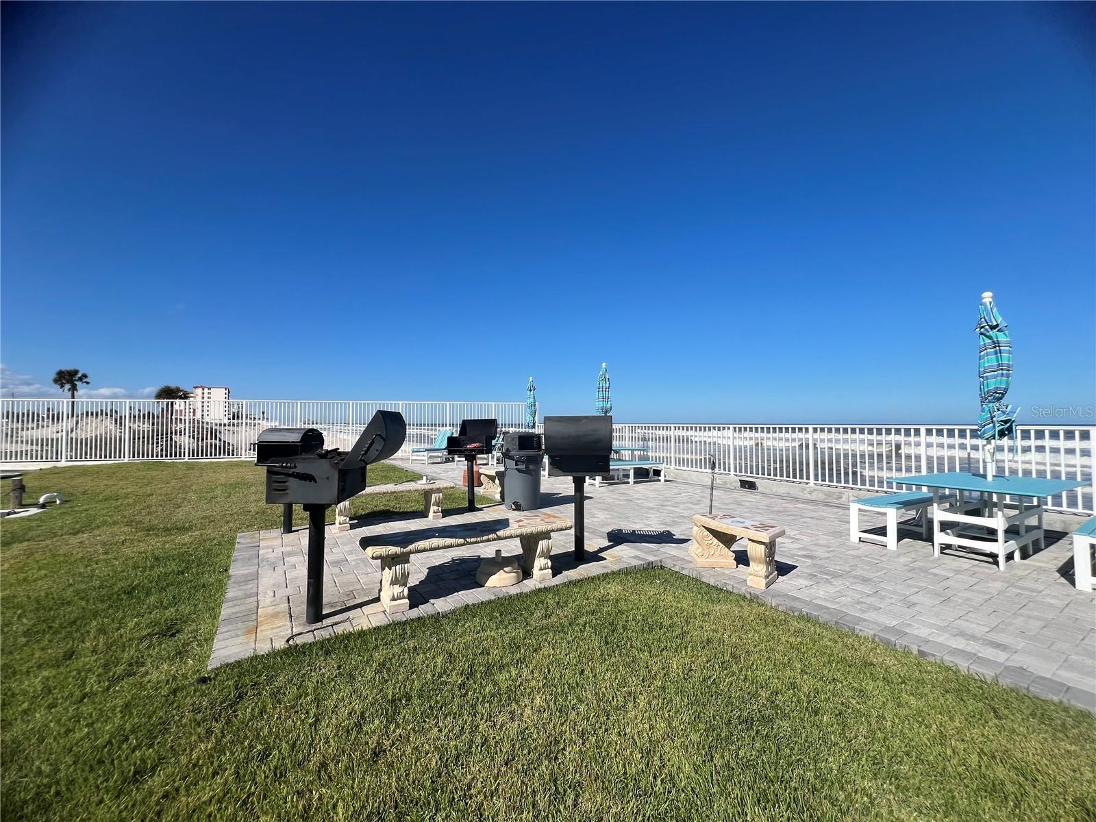 OCEAN JEWELS CLUB CONDO - Residential