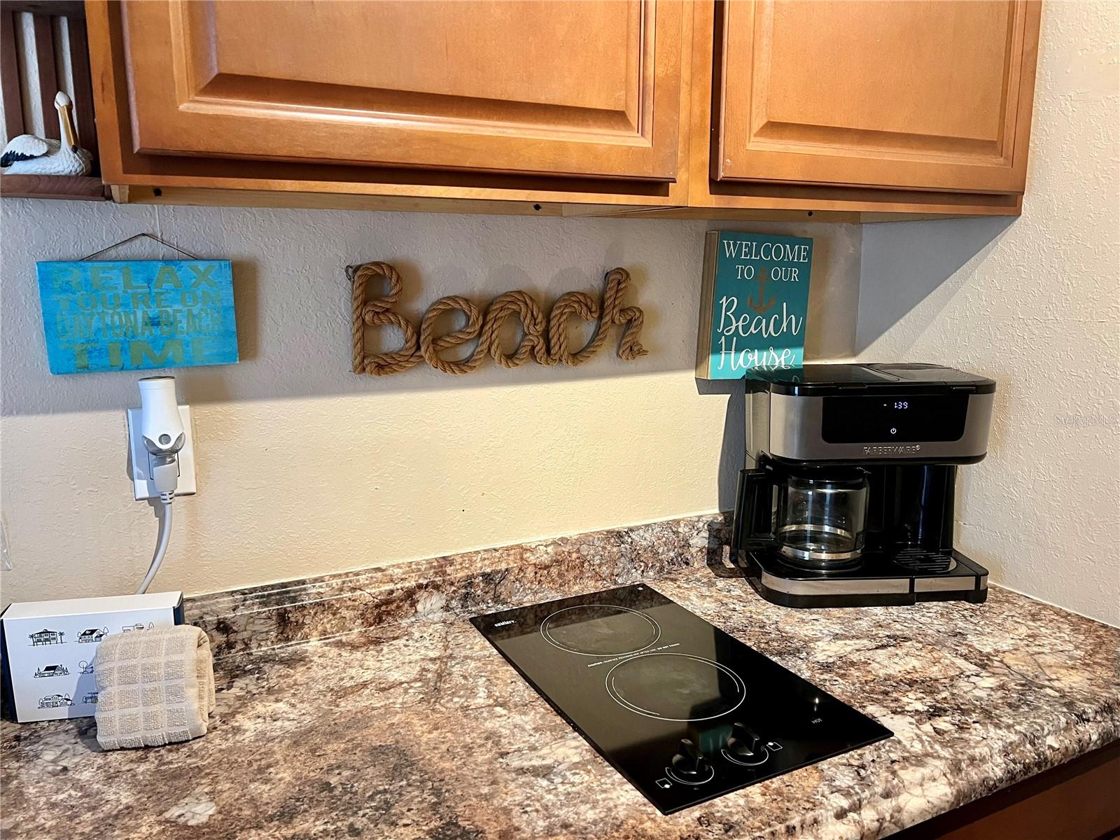 OCEAN JEWELS CLUB CONDO - Residential