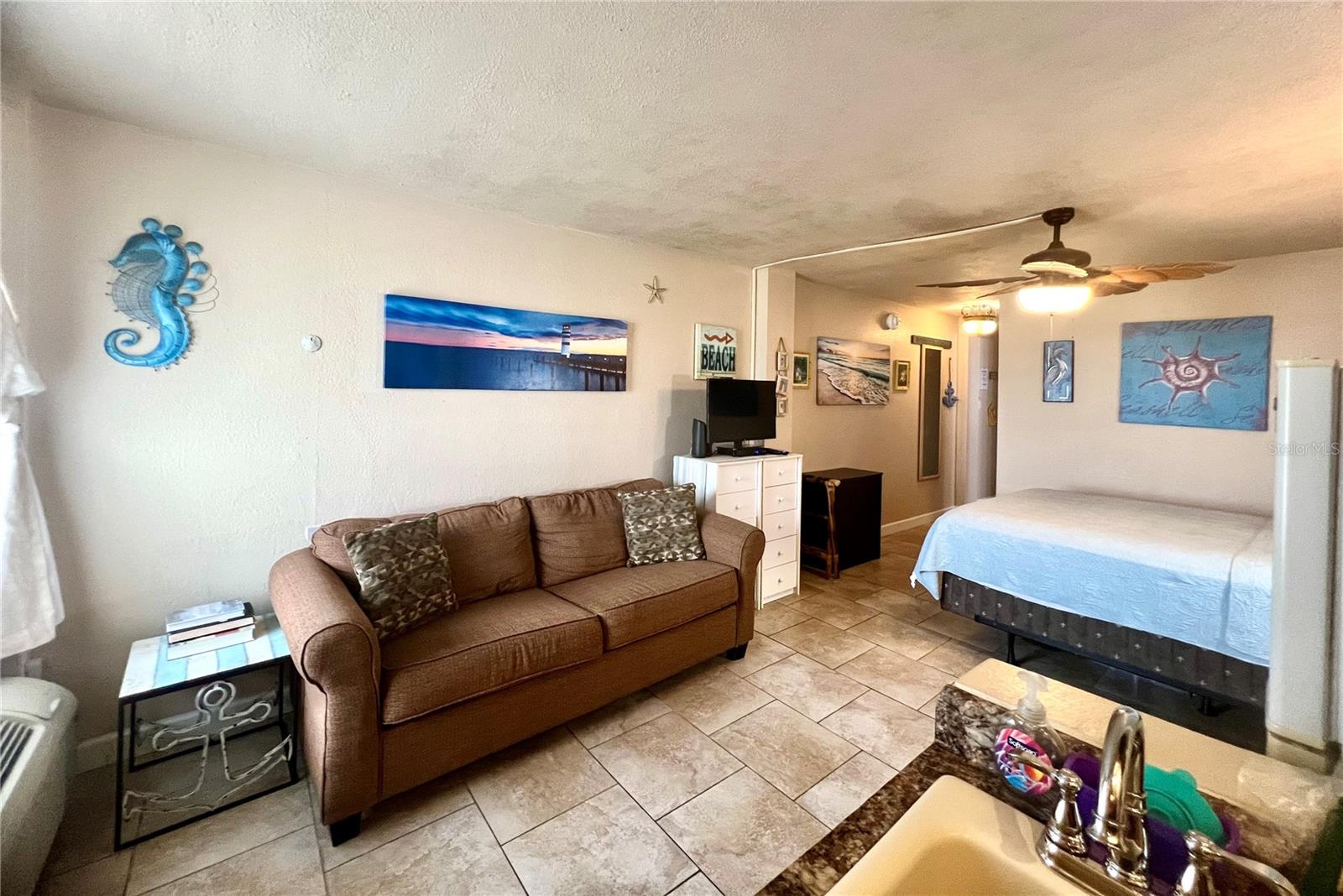 OCEAN JEWELS CLUB CONDO - Residential