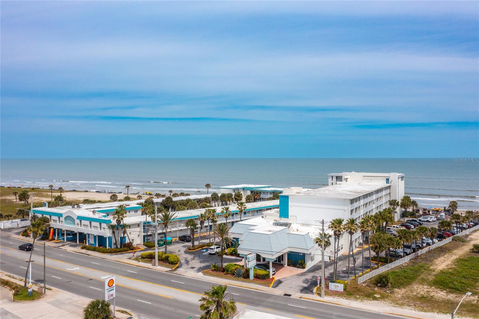 OCEAN JEWELS CLUB CONDO - Residential