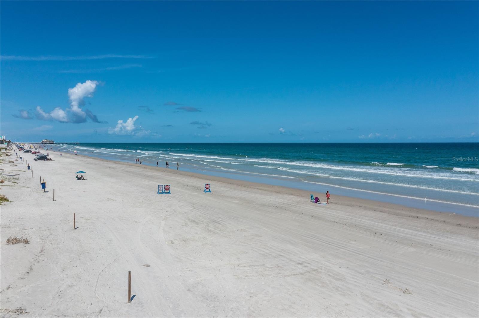 OCEAN JEWELS CLUB CONDO - Residential