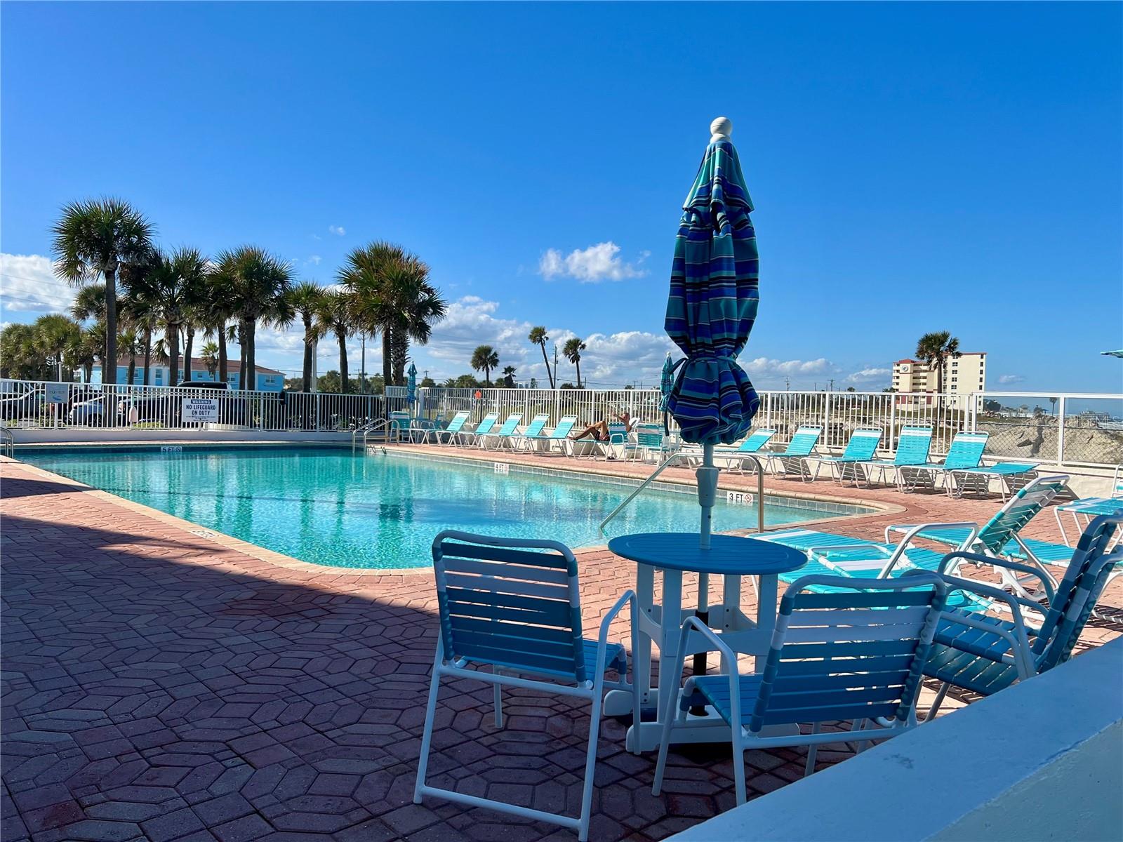 OCEAN JEWELS CLUB CONDO - Residential