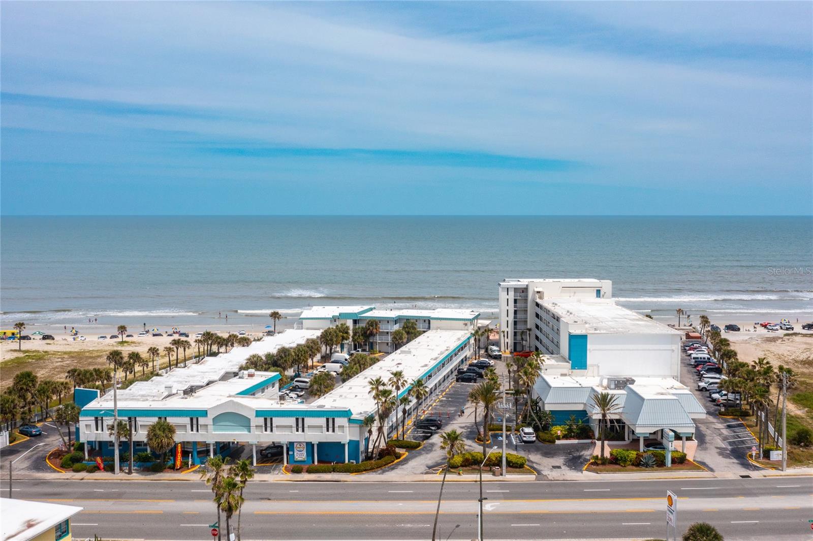 OCEAN JEWELS CLUB CONDO - Residential