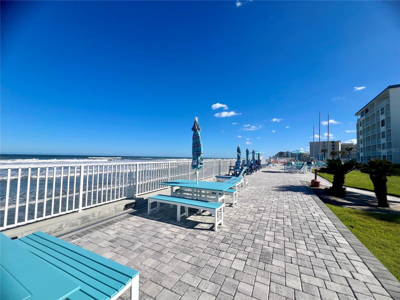 OCEAN JEWELS CLUB CONDO - Residential