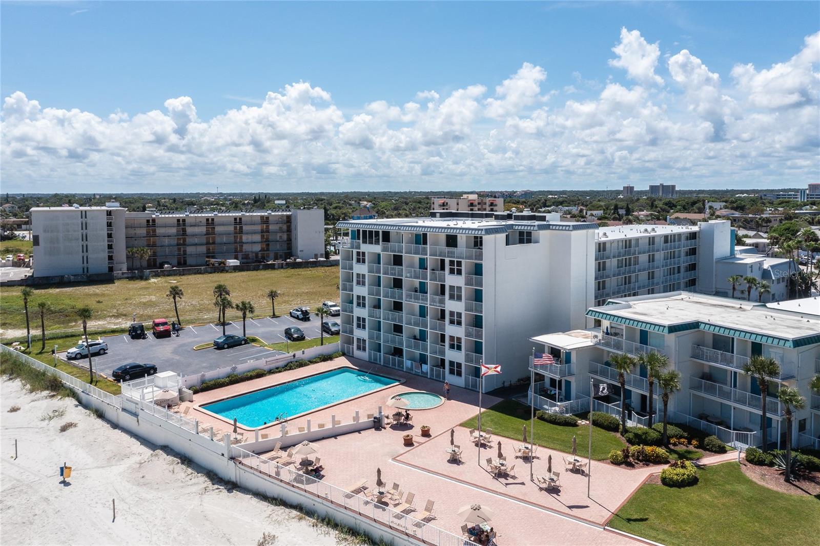 OCEAN JEWELS CLUB CONDO - Residential