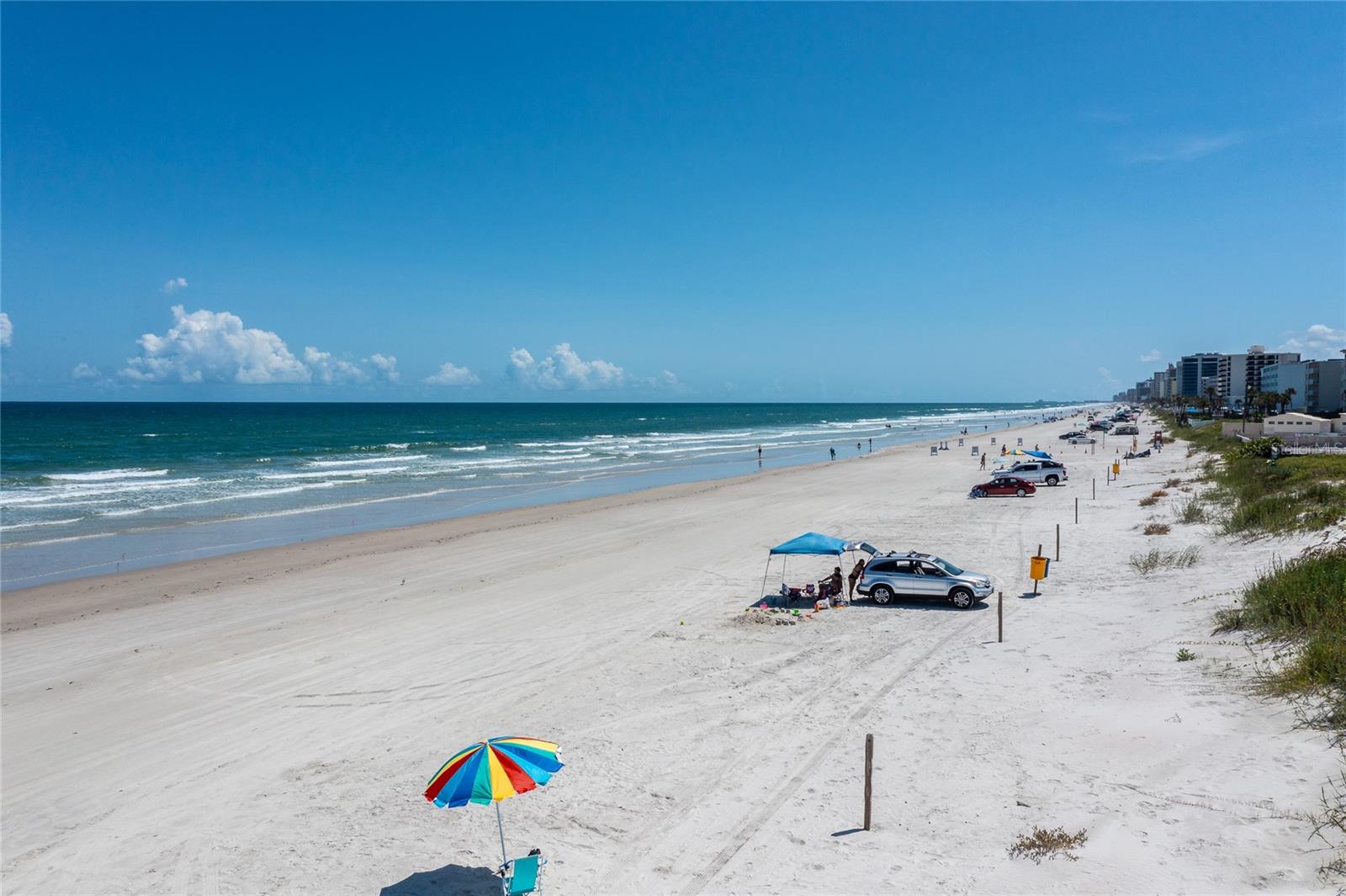 OCEAN JEWELS CLUB CONDO - Residential