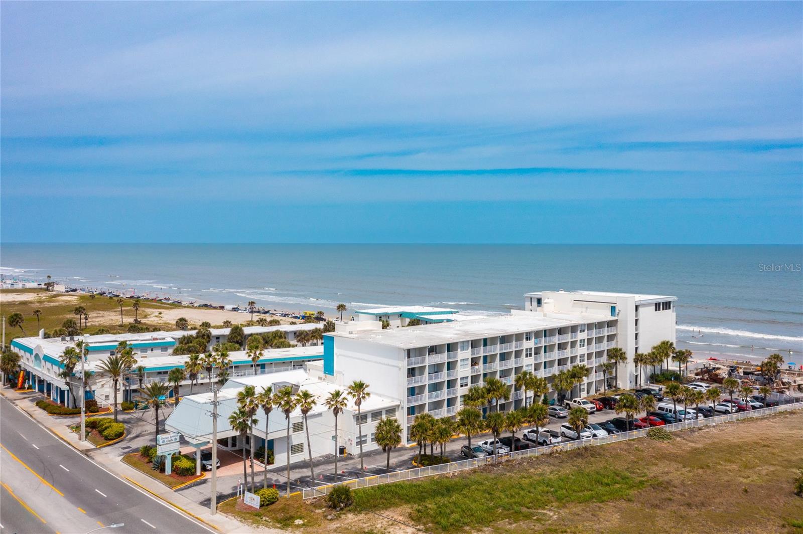 OCEAN JEWELS CLUB CONDO - Residential