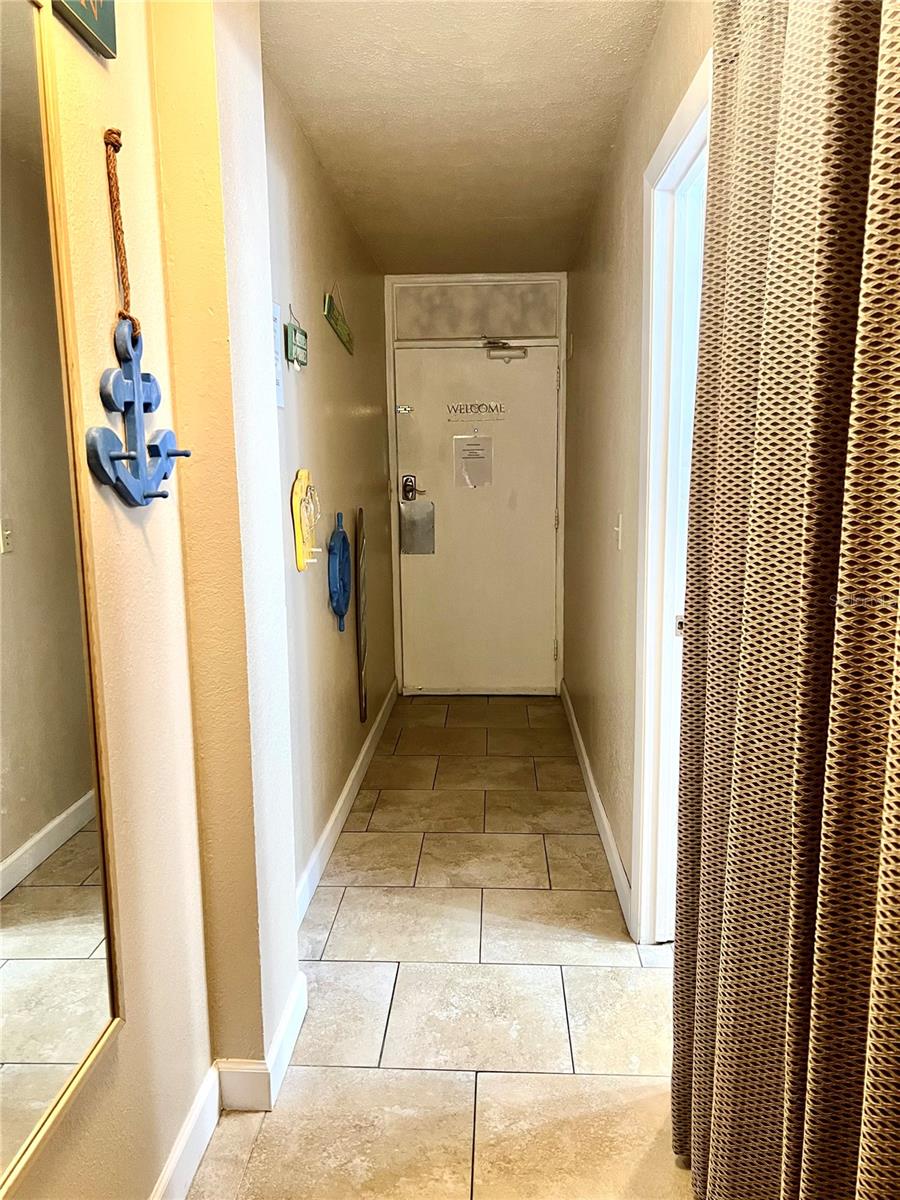 OCEAN JEWELS CLUB CONDO - Residential