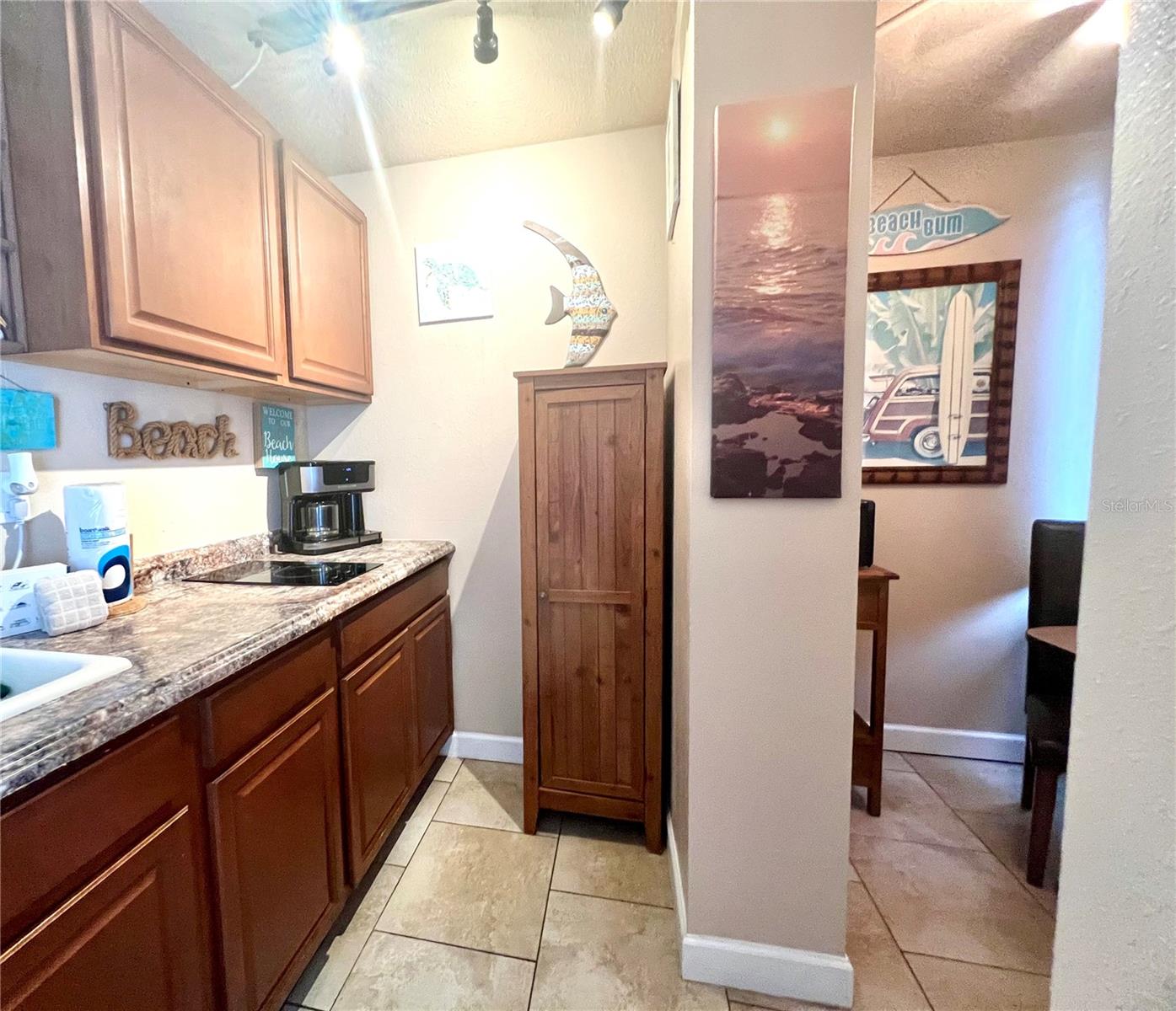 OCEAN JEWELS CLUB CONDO - Residential