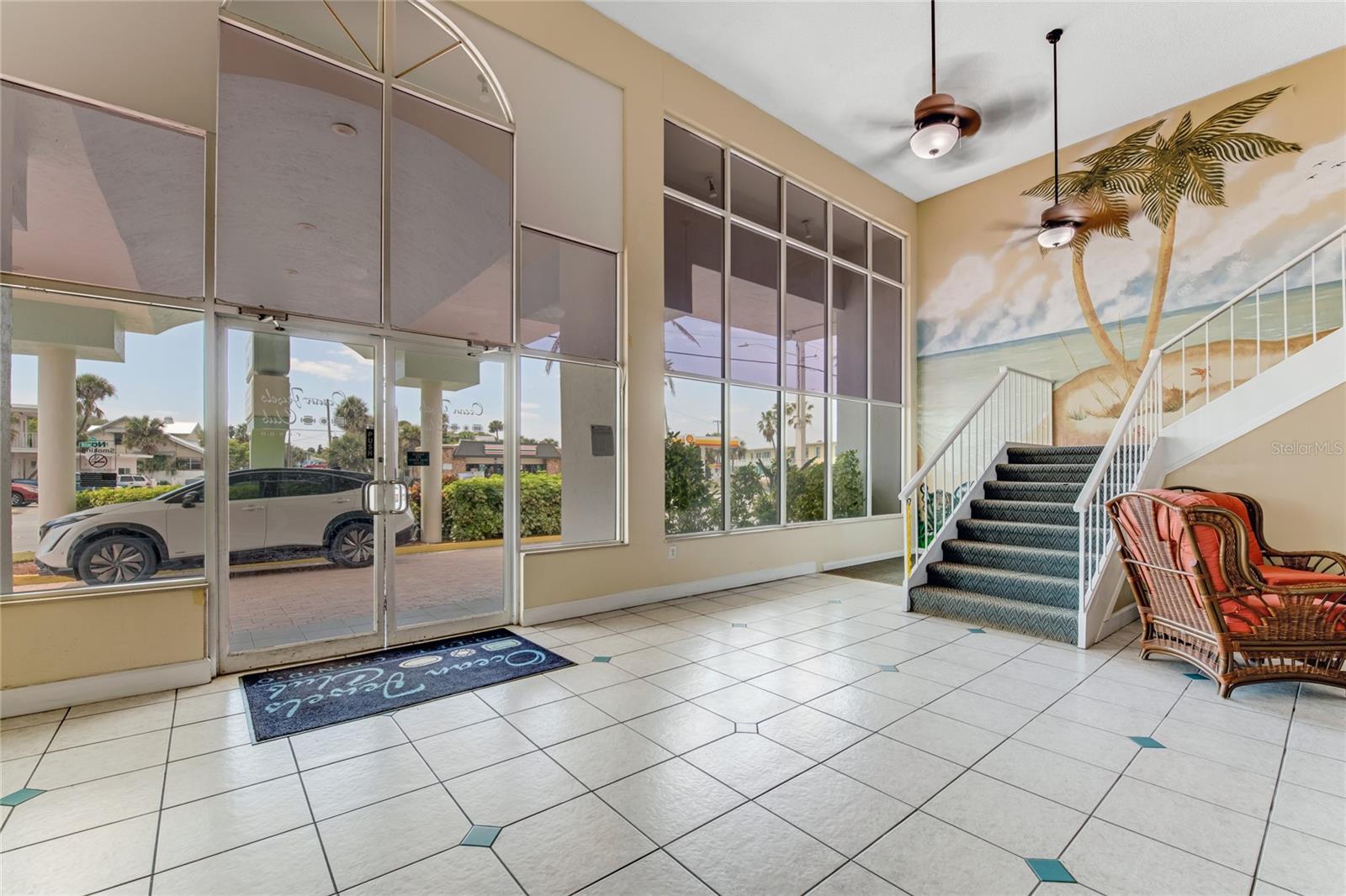 OCEAN JEWELS CLUB CONDO - Residential