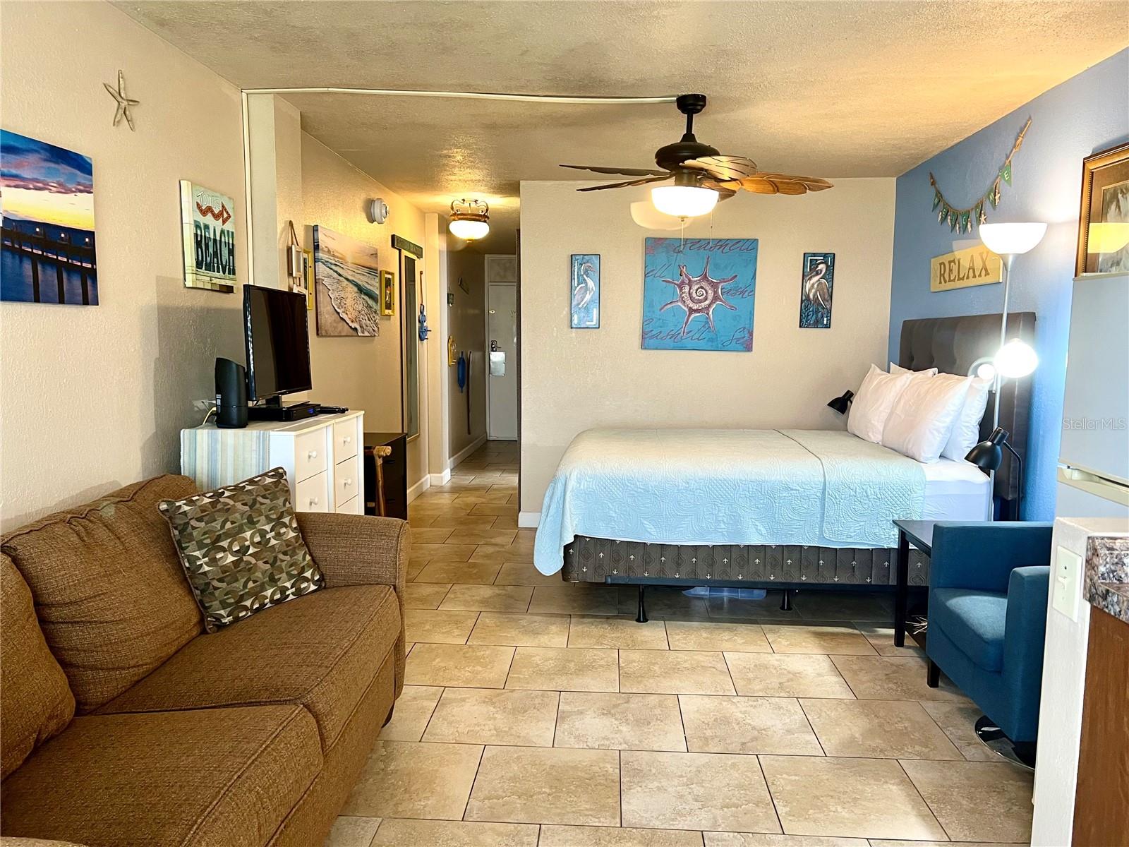 OCEAN JEWELS CLUB CONDO - Residential