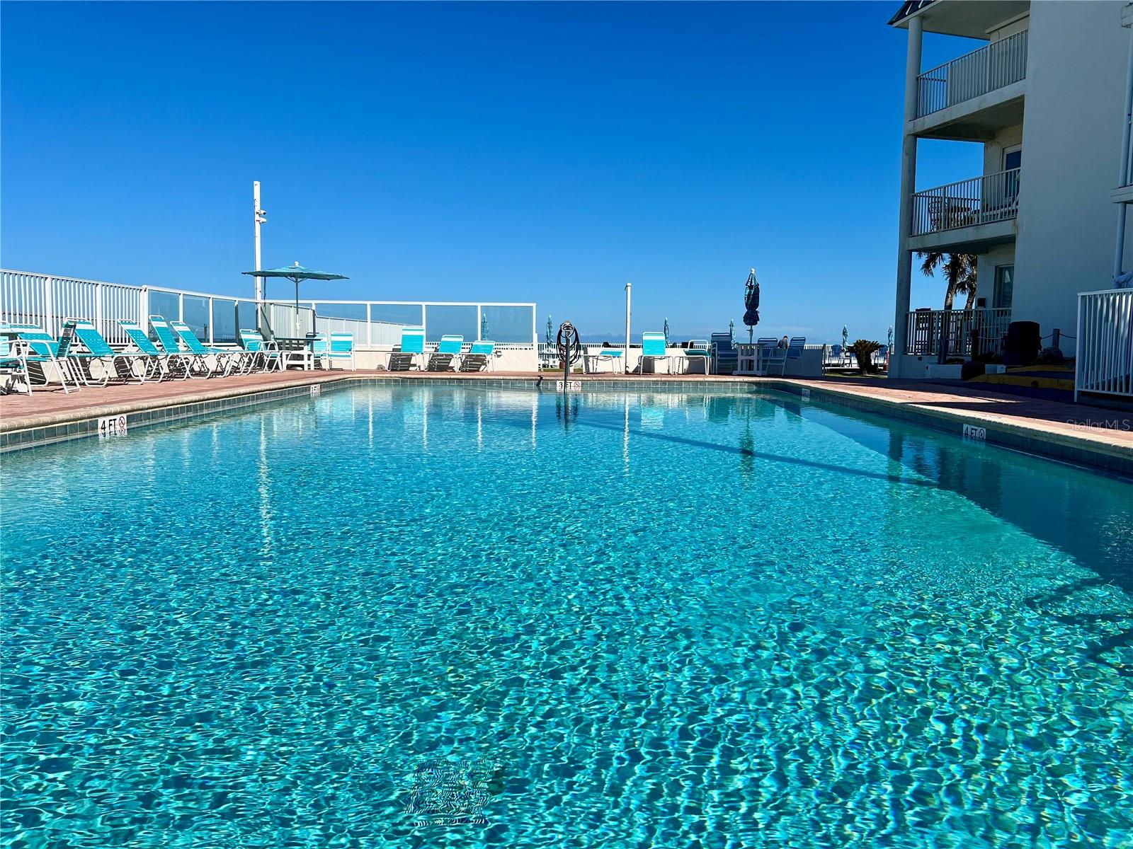 OCEAN JEWELS CLUB CONDO - Residential