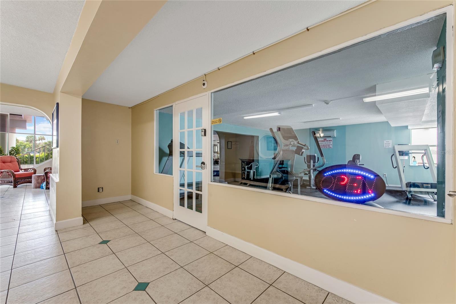 OCEAN JEWELS CLUB CONDO - Residential