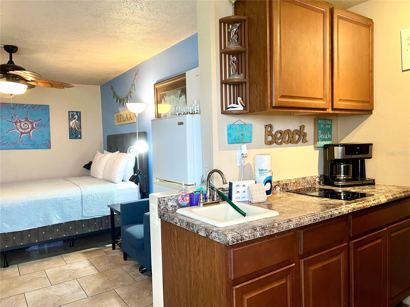 OCEAN JEWELS CLUB CONDO - Residential