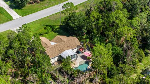 A home in NORTH PORT