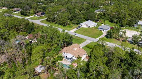 A home in NORTH PORT