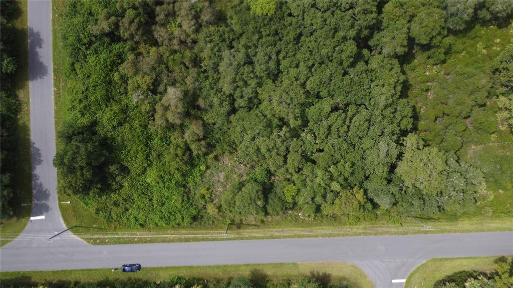 Photo of 15095 Gennaro Avenue, Port Charlotte, FL 33953 (MLS # C7463957)
