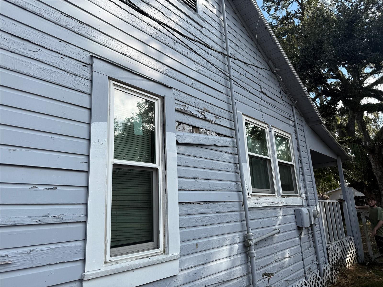 WEST PINECREST - Residential