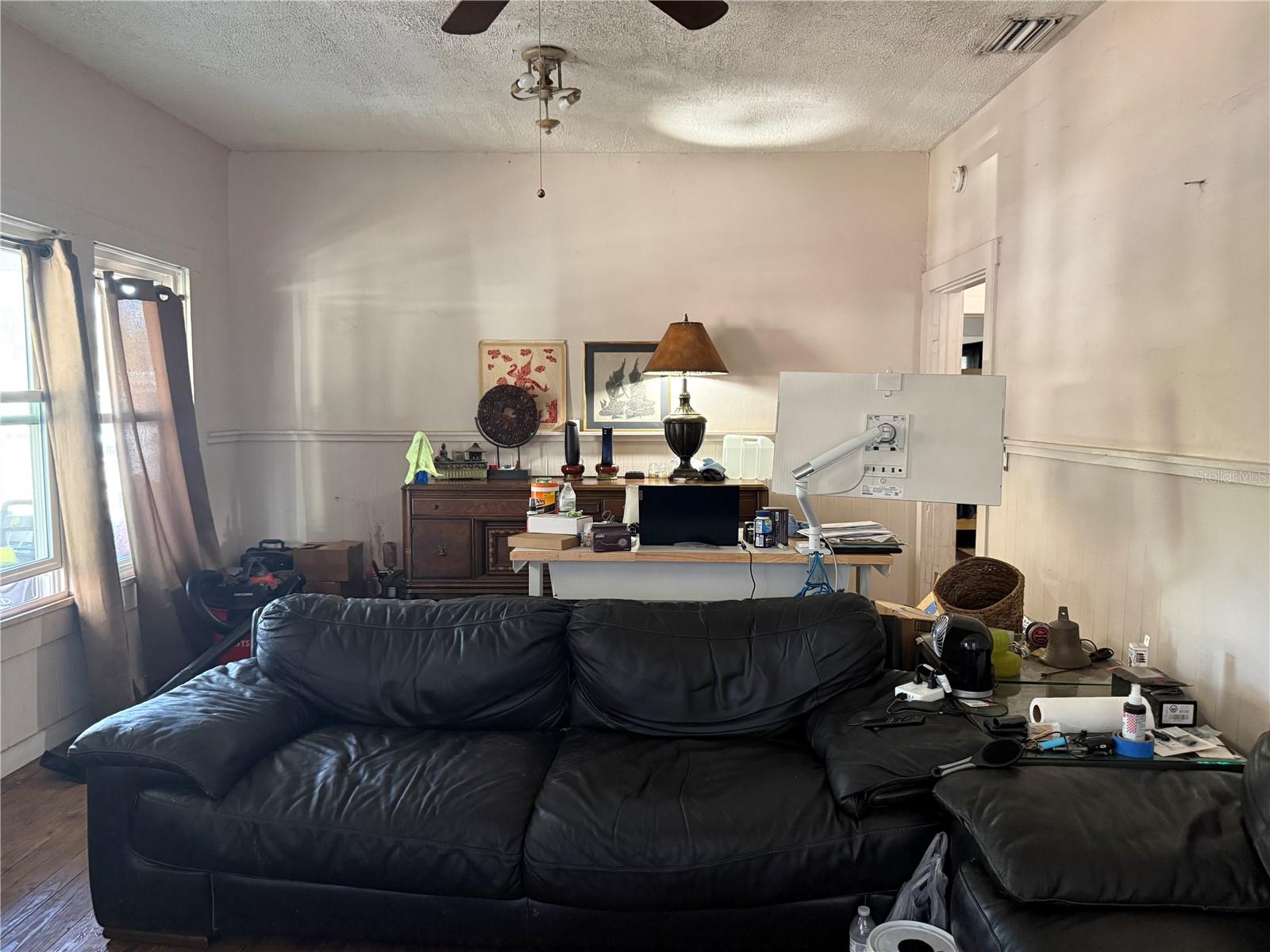 WEST PINECREST - Residential