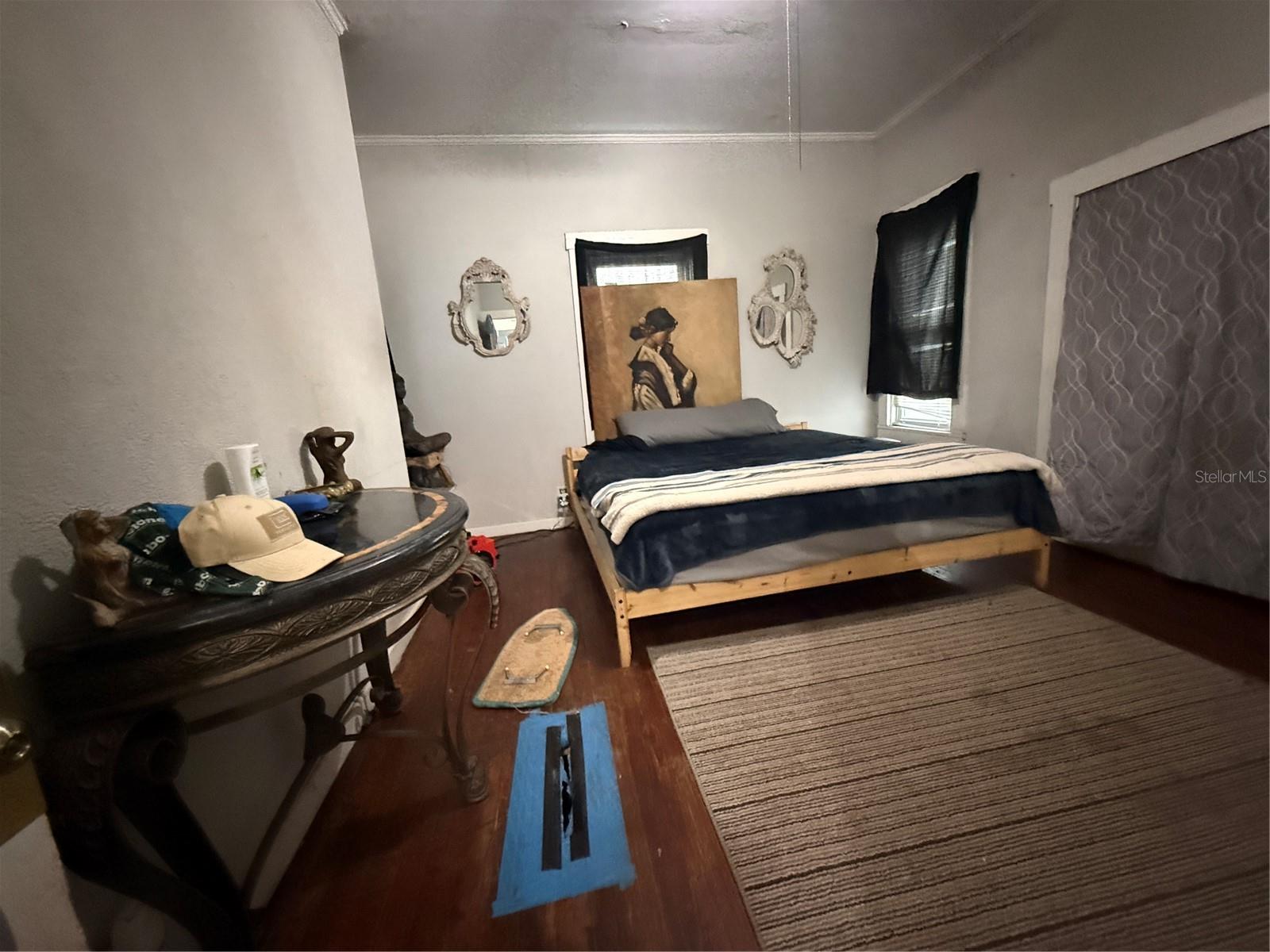 WEST PINECREST - Residential