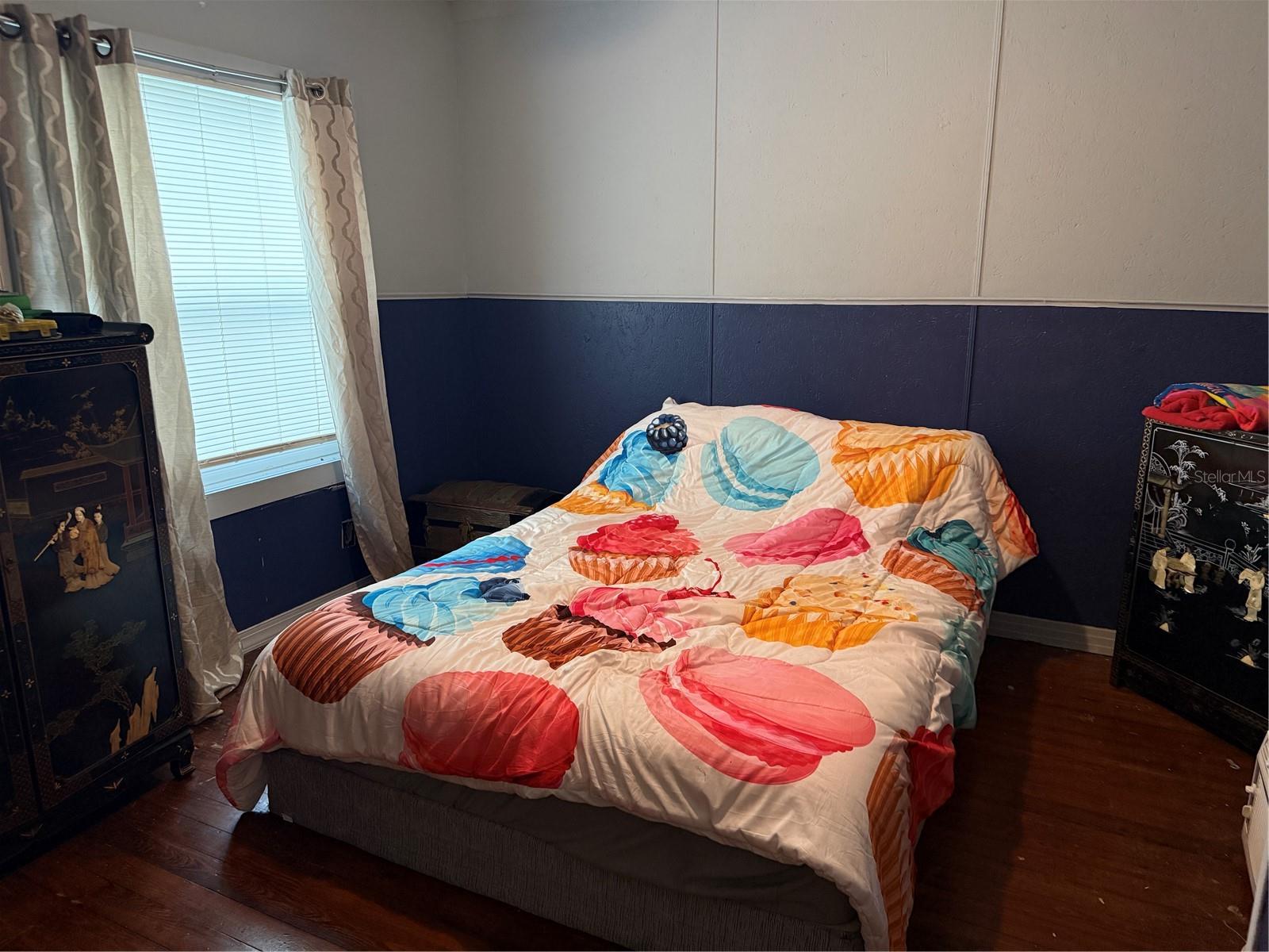 WEST PINECREST - Residential