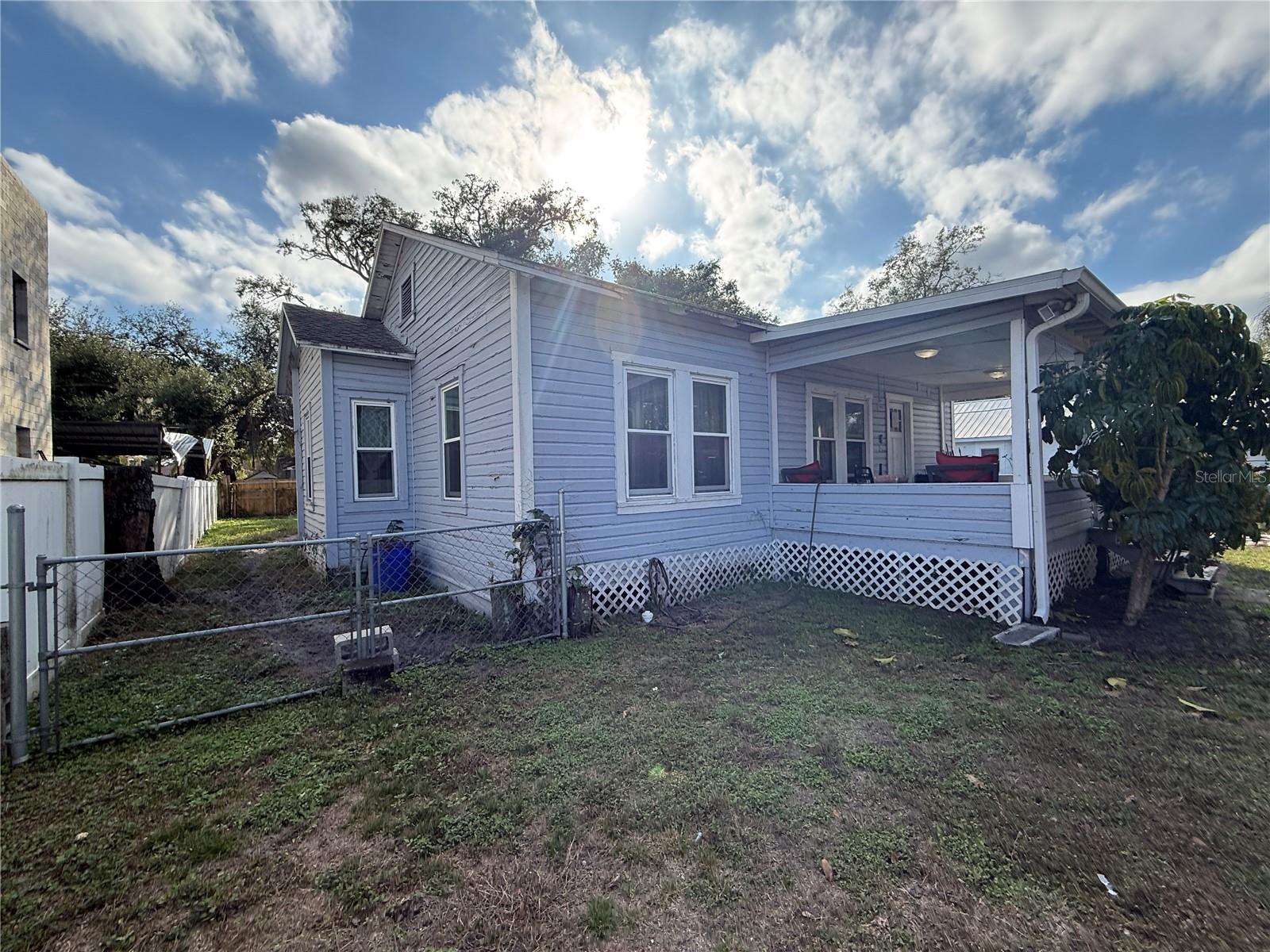 WEST PINECREST - Residential