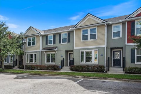 Photo of 1345 Mill Stream Lane, Winter Springs, FL 32708 (MLS # O6347475)