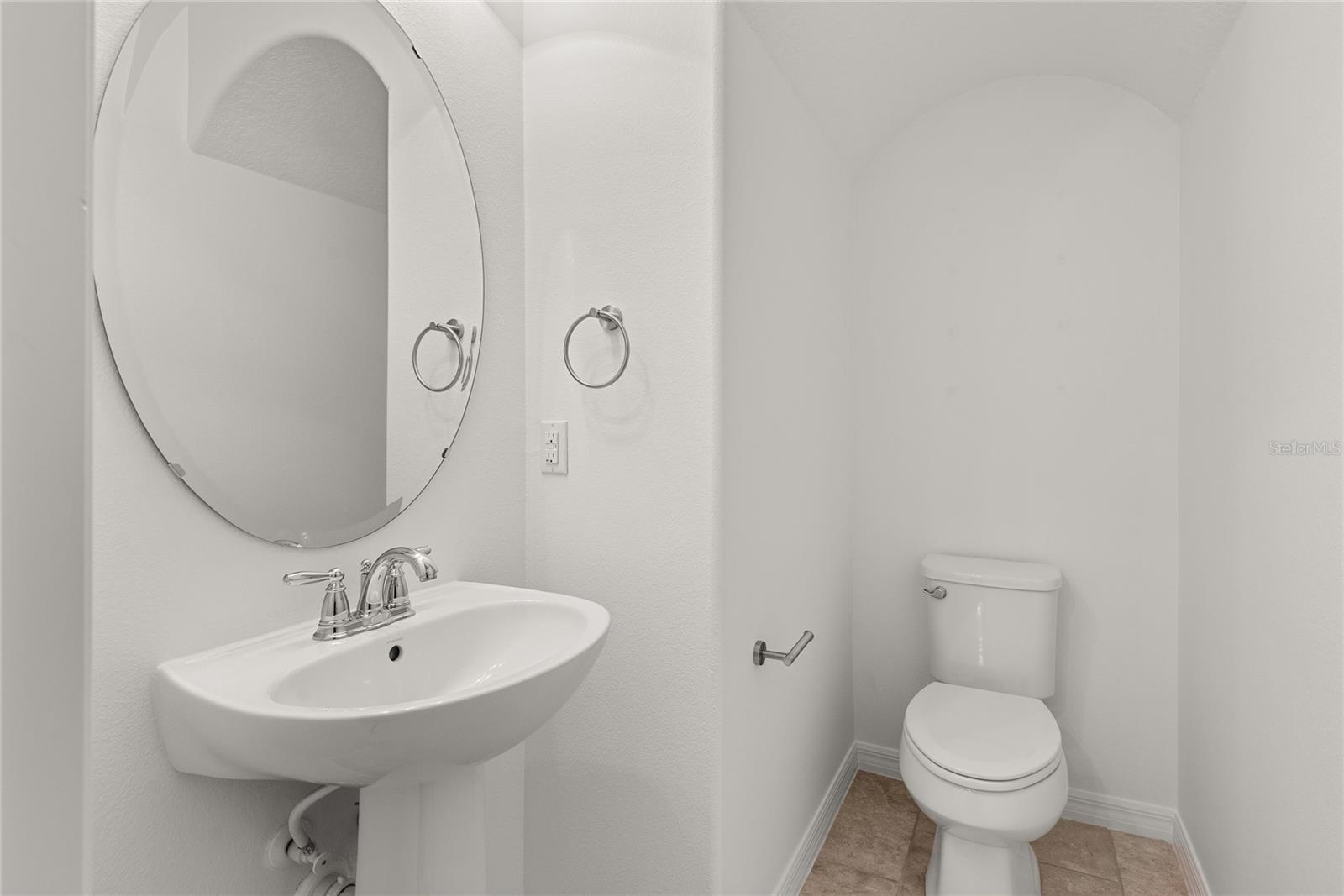 JESUPS LANDING - Residential