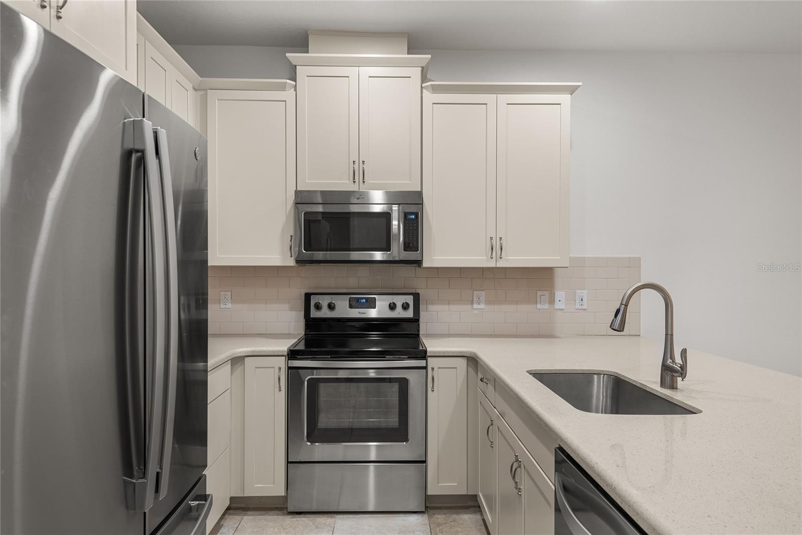 JESUPS LANDING - Residential