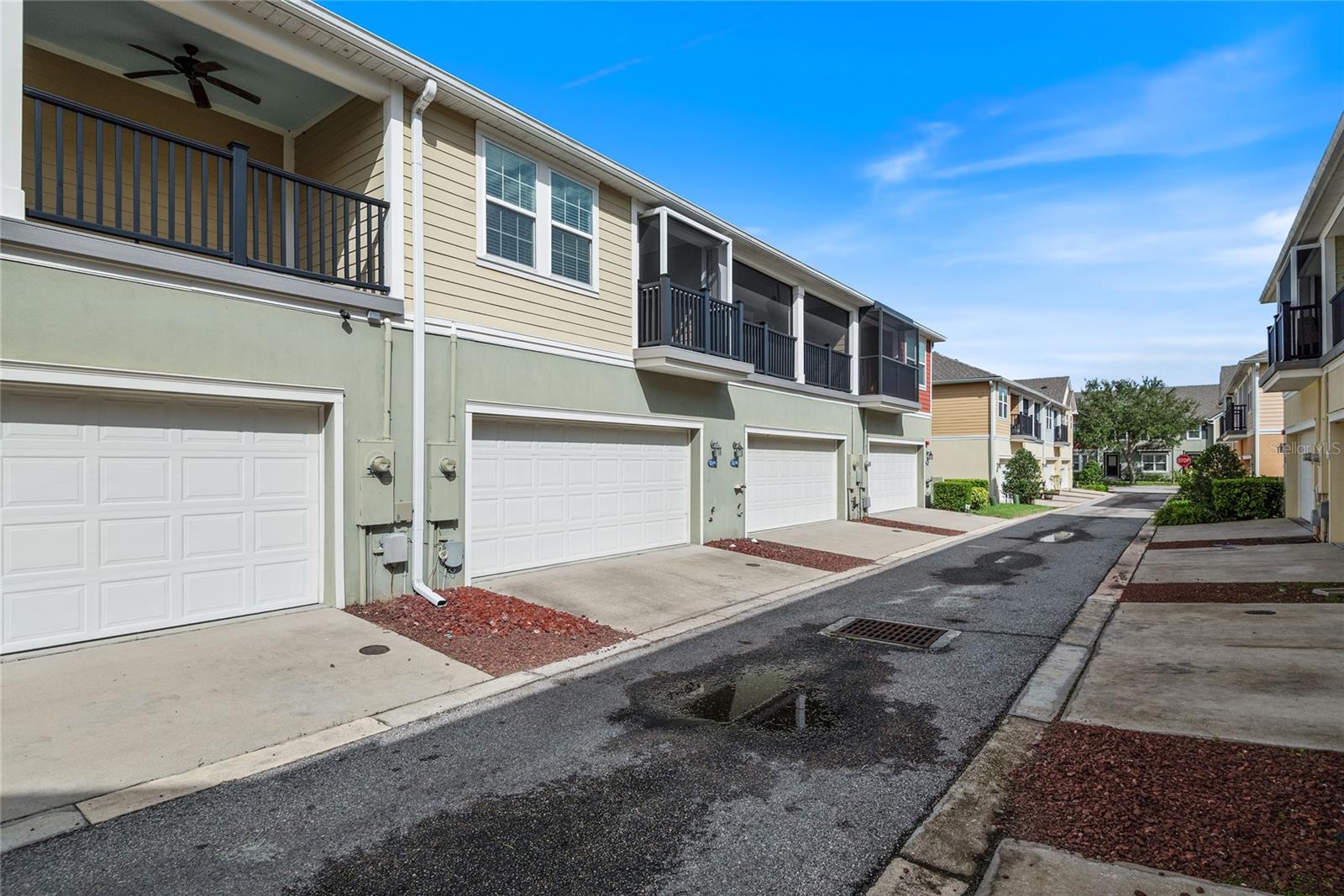 JESUPS LANDING - Residential