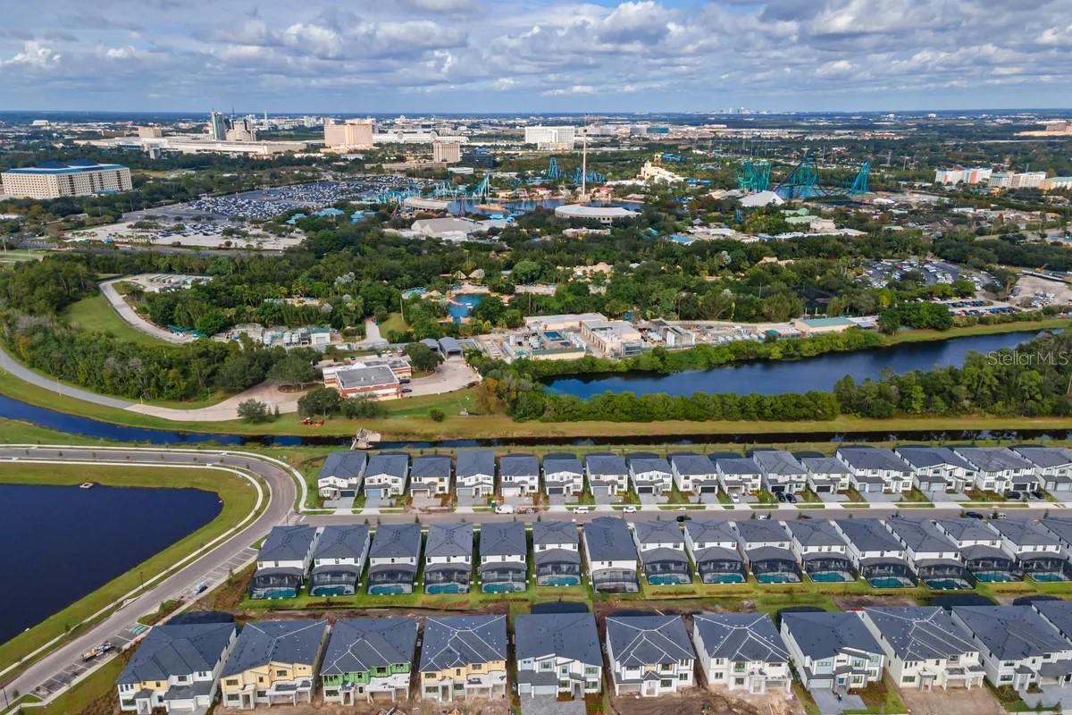 PARADISO GRANDE PHASE 2 - Residential