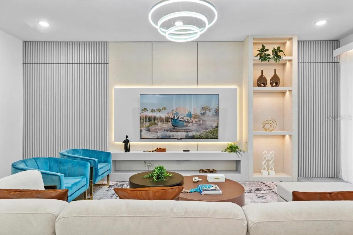 PARADISO GRANDE PHASE 2 - Residential