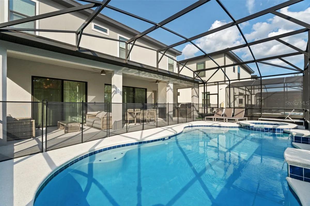 PARADISO GRANDE PHASE 2 - Residential